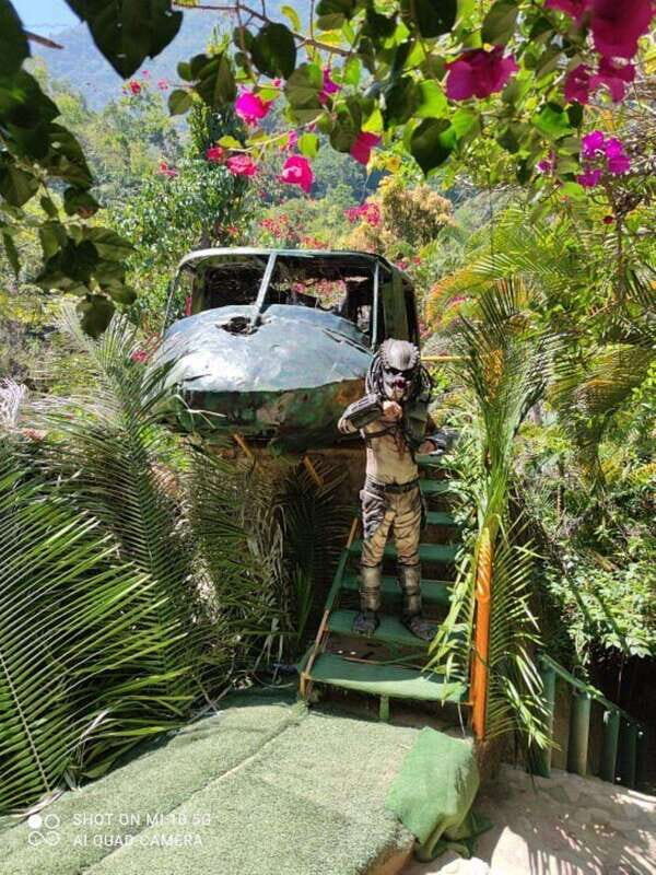 Puerto Vallarta: Predator ATV & Tequila Tour - The Itinerary in Detail