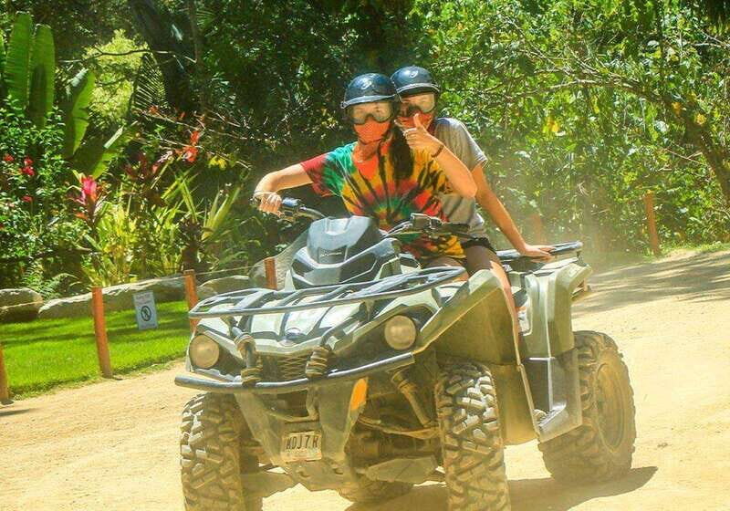 Puerto Vallarta: Predator ATV & Tequila Tour - Who Should Consider This Tour?