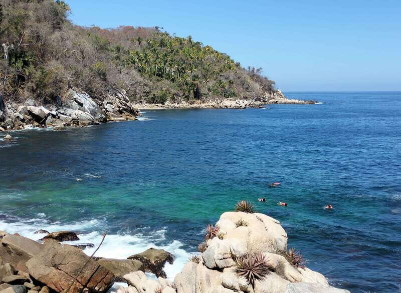 Puerto Vallarta: Private Boat Trip to Yelapa with Snorkeling - Whats Included & Whats Not
