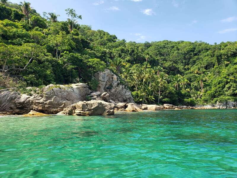 Puerto Vallarta: Private Boat Trip to Yelapa with Snorkeling - Who Will Love This Tour?