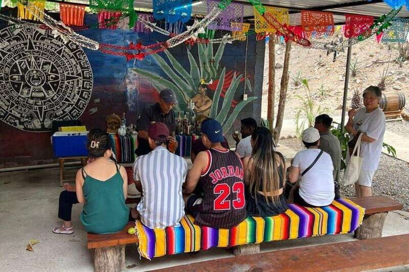 Puerto Vallarta: Private City Tour and Tequila Tasting - An Inside Look at the Puerto Vallarta Private Tour