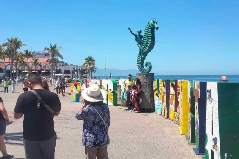 Puerto Vallarta: Private City Tour and Tequila Tasting - Frequently Asked Questions