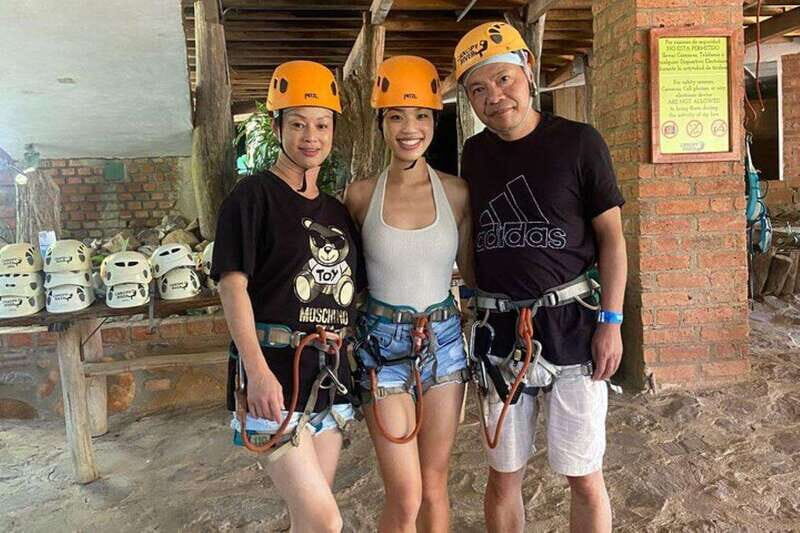 Puerto Vallarta: Private City Tour & Rain Forest - FAQ