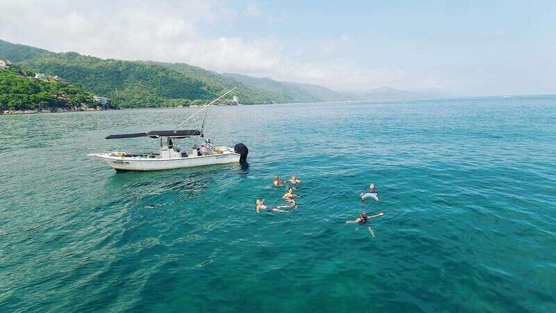 Puerto Vallarta: Private Fishing Adventure 30 ft Superpanga - What Makes This Fishing Tour Stand Out