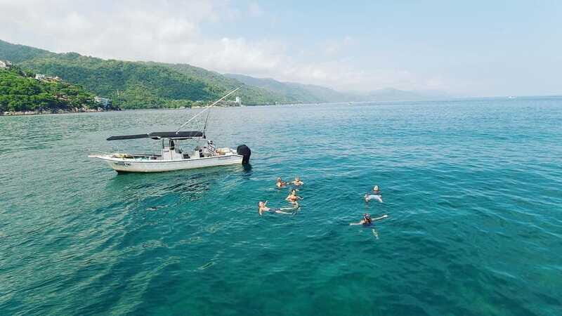 Puerto Vallarta: Private Fishing Adventure 30 ft Superpanga - FAQ