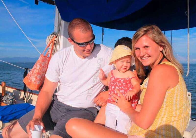 Puerto Vallarta: Private Sail, Snorkel and Beach - Value for Money