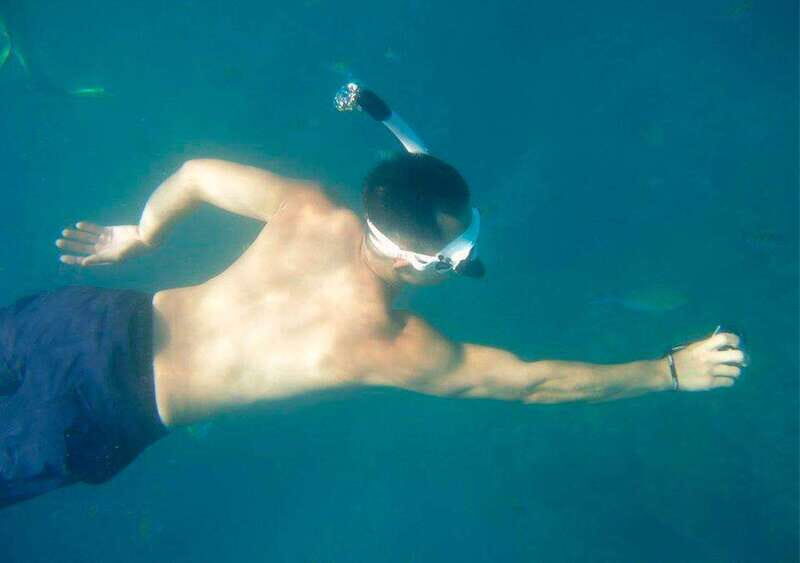 Puerto Vallarta: Private Sail, Snorkel and Beach - Who Is This Tour Best For?