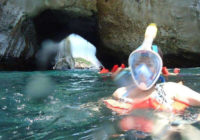 Puerto Vallarta: Private Sail, Snorkel and Beach - FAQ