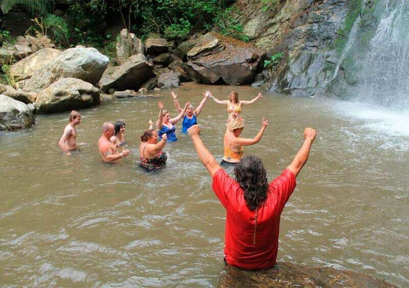 Puerto Vallarta: Private Sail Tour to Yelapa - The Activities & What’s Included