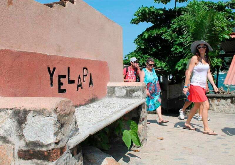 Puerto Vallarta: Private Sail Tour to Yelapa - What Reviewers Say