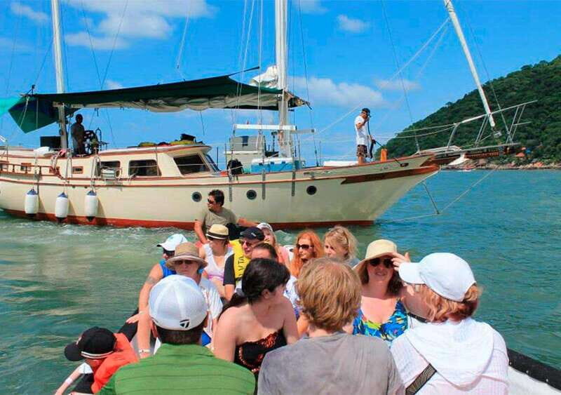 Puerto Vallarta: Private Sail Tour to Yelapa - The Value of the Experience