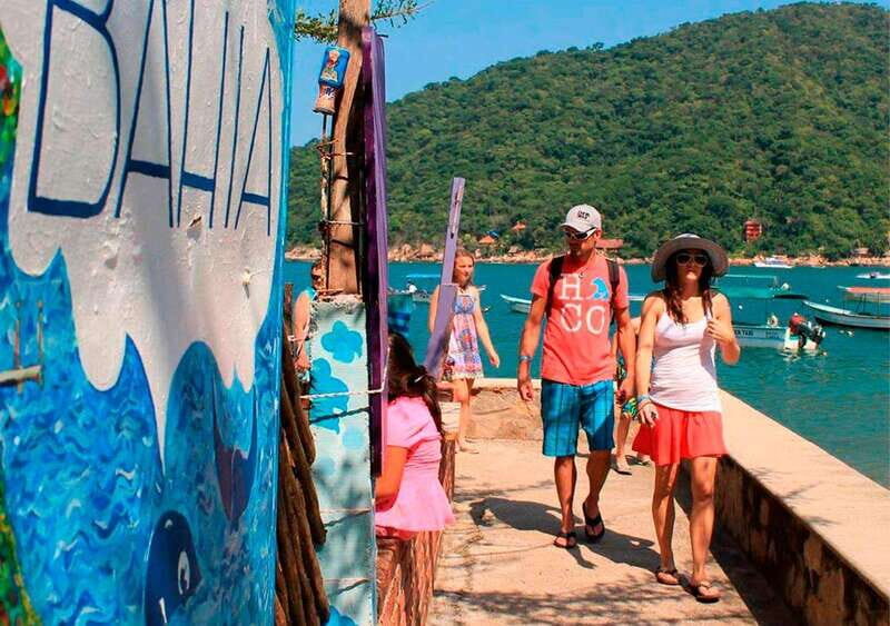 Puerto Vallarta: Private Sail Tour to Yelapa - Who Should Consider This Tour?