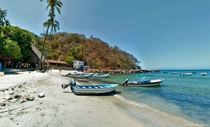 Puerto Vallarta: Private Tour Hiking Quimixto Waterfall - The Sum Up