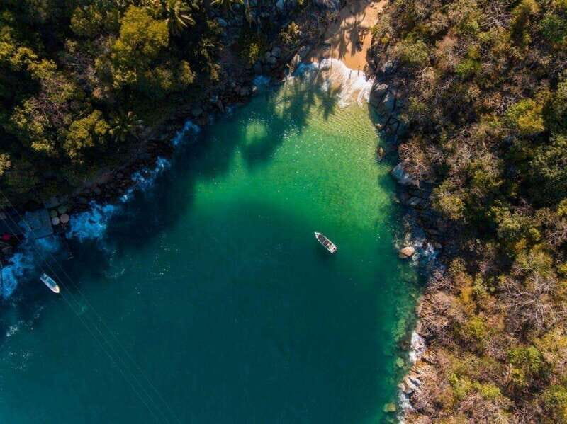 Puerto Vallarta: Private Tour to Colomitos and Las Animas - The Experience: A Closer Look at the Tour