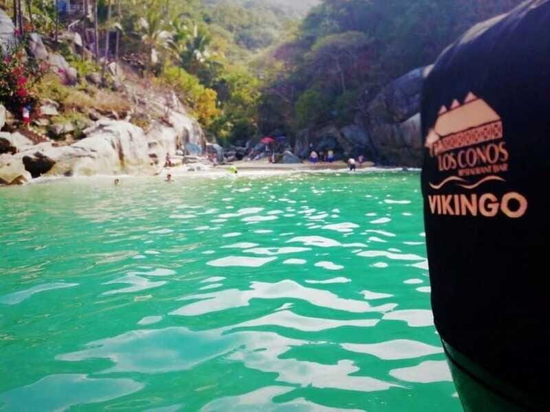 Puerto Vallarta: Private Tour to Colomitos and Las Animas - The Sum Up