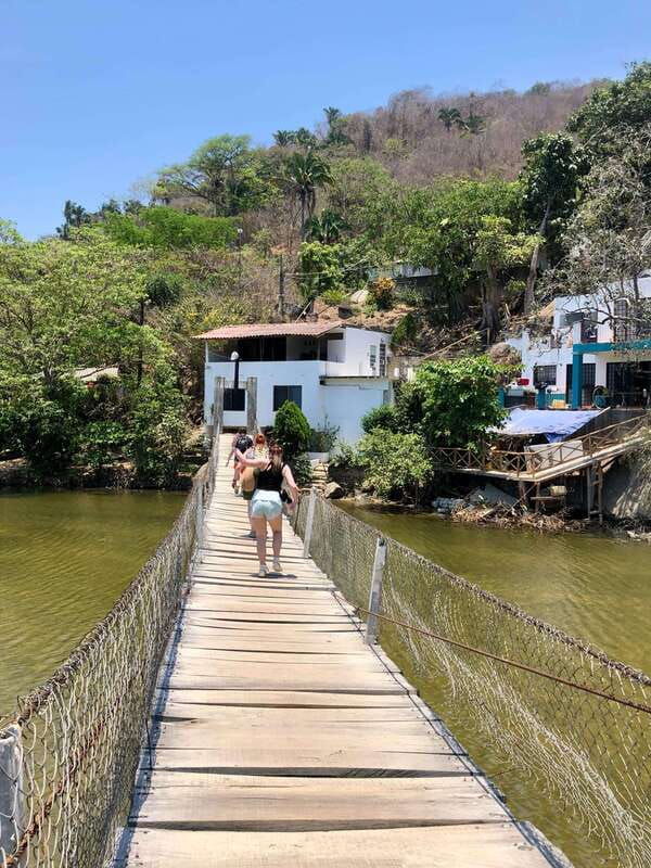 puerto-vallarta-quimixto-waterfall-hike-and-boat-tour