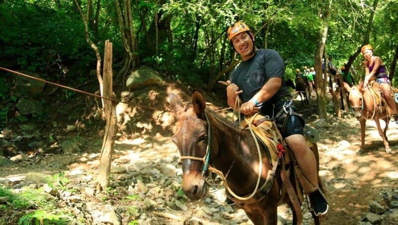 Puerto Vallarta: River Expedition - Who Should Consider This Tour?