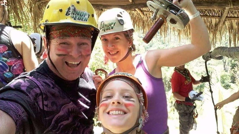 Puerto Vallarta: RZR Adventure and Zip Line Fun at El Eden - Exploring the Itinerary: What Makes It Special