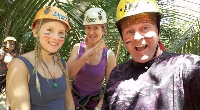 Puerto Vallarta: RZR Adventure and Zip Line Fun at El Eden - The Sum Up: Who Will Love This Tour?