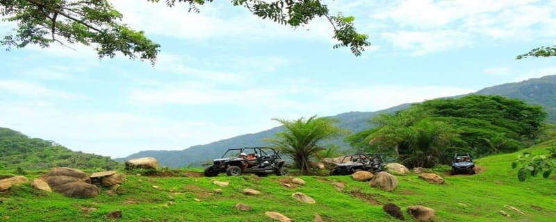 Puerto Vallarta: RZR + Canopy Rio Cuale - An Introduction to the Tour