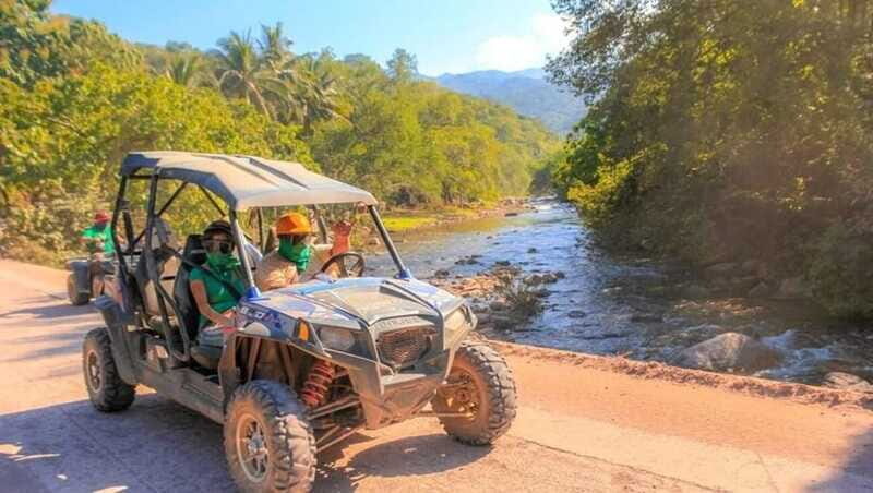 Puerto Vallarta: RZR Rio Cuale - Final Thoughts: Is It Worth It?