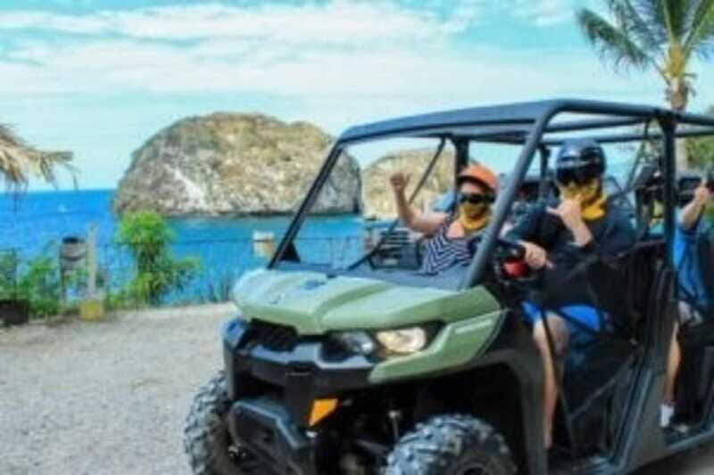 Puerto Vallarta: RZR Viking El Eden - Pricing and Value