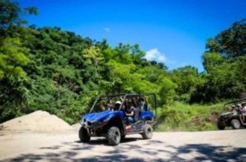 Puerto Vallarta: RZR Viking El Eden - FAQ