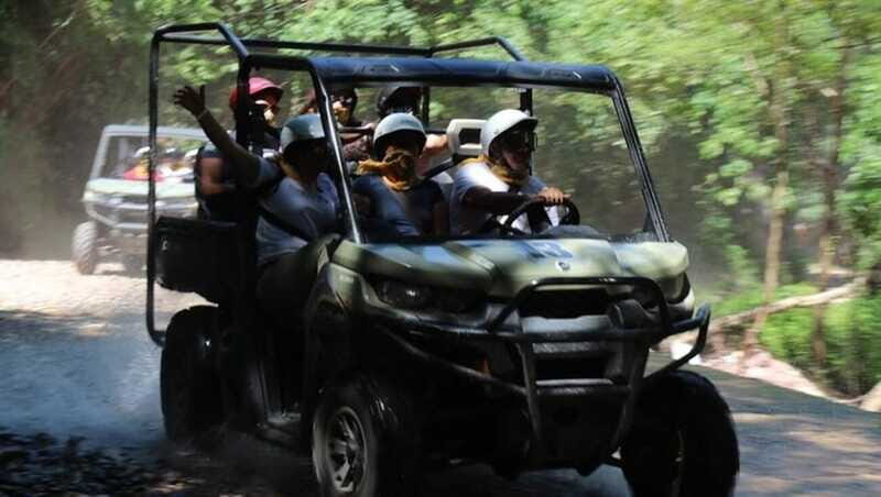 Puerto Vallarta: RZR Viking Rio Cuale - Who Should Consider This Tour?
