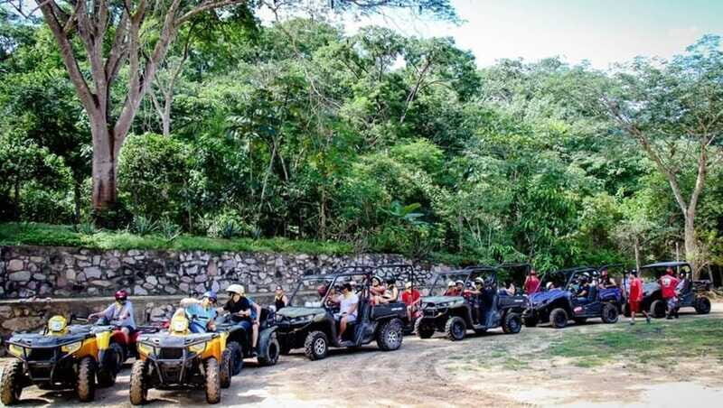 Puerto Vallarta: RZR Viking Rio Cuale - Final Thoughts