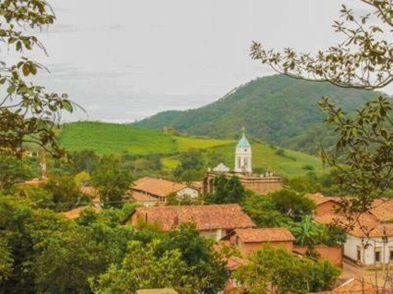 Puerto Vallarta: San Sebastian del Oeste Tour - Key Points