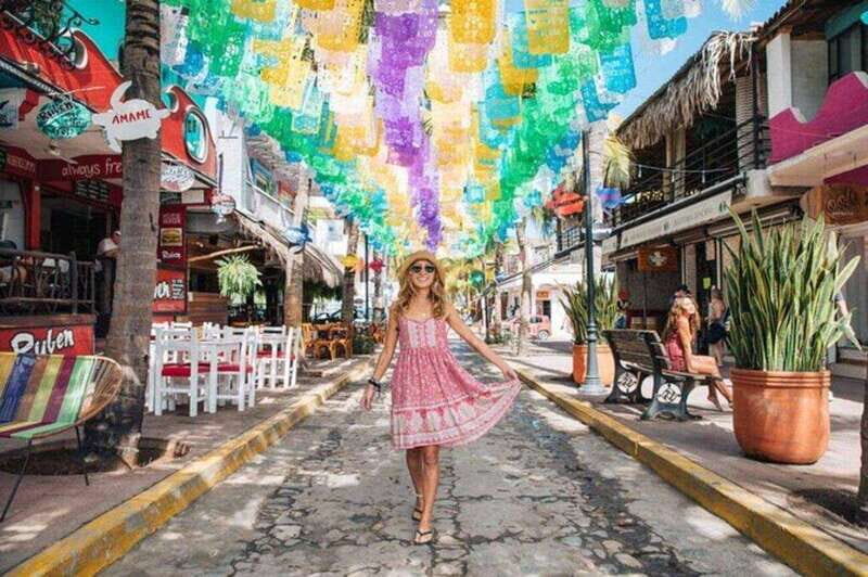 Puerto Vallarta: Sayulita and San Pancho Day Trip - What to Expect from the Tour