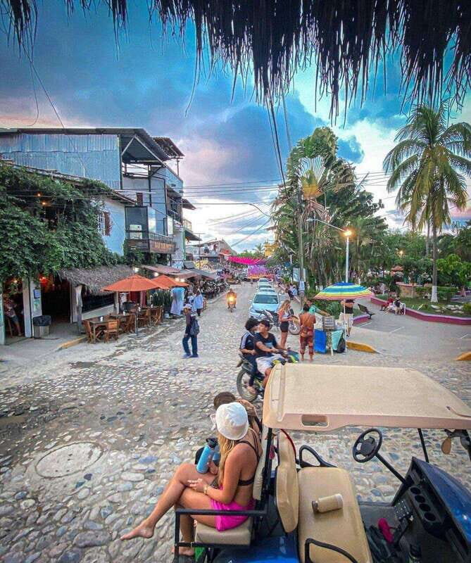 Puerto Vallarta: Sayulita and San Pancho Day Trip - The Value of the Tour