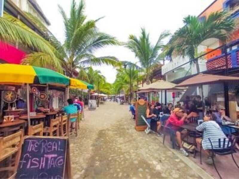 Puerto Vallarta: Sayulita and San Pancho Tour - Food and Cultural Highlights