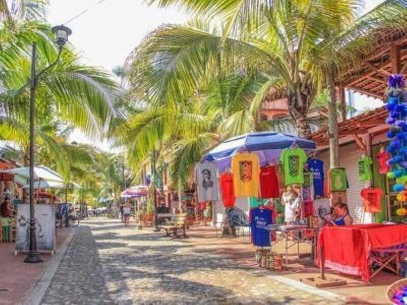 Puerto Vallarta: Sayulita and San Pancho Tour - Who Should Consider This Tour?