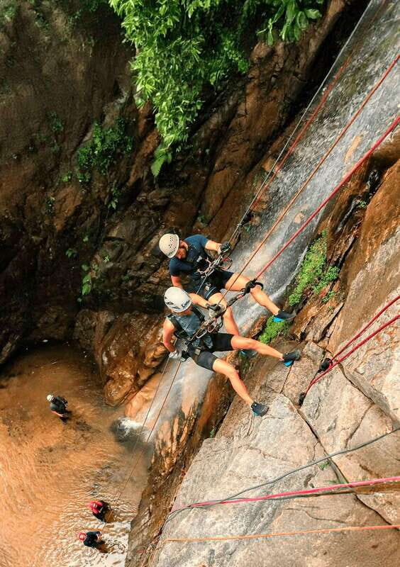 Puerto Vallarta: Scenic Hike, Ziplining and Waterfall Visit - Getting Started: From Bay to Mountain