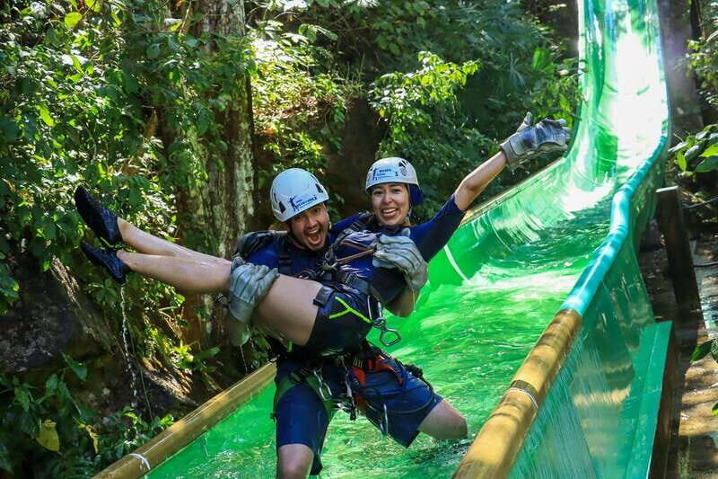 Puerto Vallarta: Scenic Hike, Ziplining and Waterfall Visit - FAQ