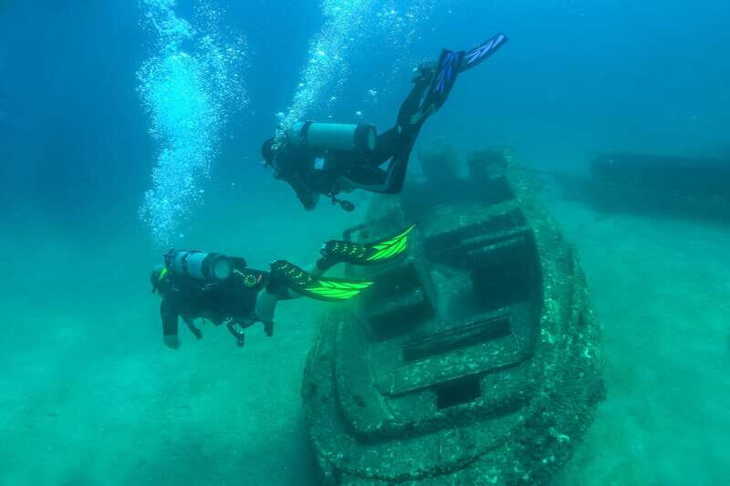 Puerto Vallarta: Scuba Dive in Las Caletas - What to Expect from the Las Caletas Scuba Tour