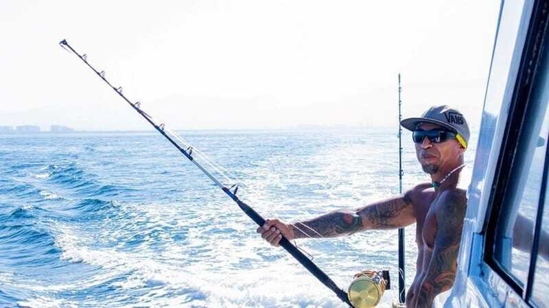Puerto Vallarta: Shared Fishing - Final Thoughts