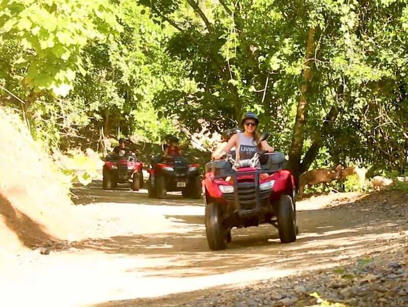 Puerto Vallarta: Sierra Madre ATV Mountain Adventure - Why This Tour Is Worth Considering