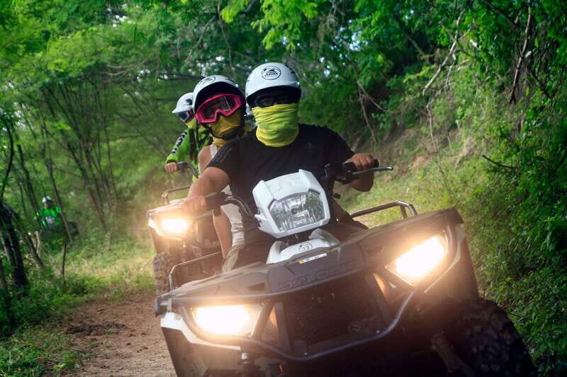 Puerto Vallarta: Single Rider ATV Tour with Biking - Why This Tour Is Worth It