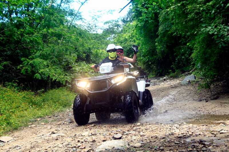 Puerto Vallarta: Single Rider ATV Tour with Biking - Who Should Consider This Tour?