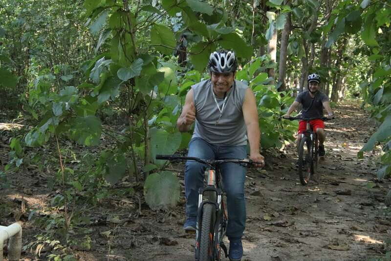 Puerto Vallarta: Single Rider ATV Tour with Biking - Final Thoughts
