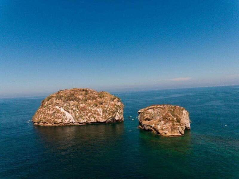 Puerto Vallarta: Snorkel Adventure at Los Arcos - Key Points