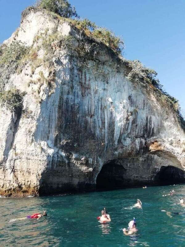 Puerto Vallarta: Snorkel Adventure at Los Arcos - FAQ