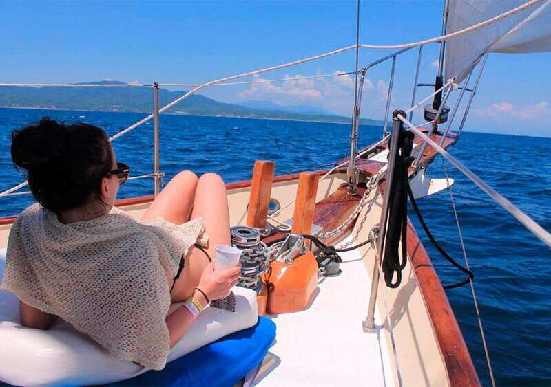 Puerto Vallarta: South Shore Sail, Snorkel and Beach - FAQ