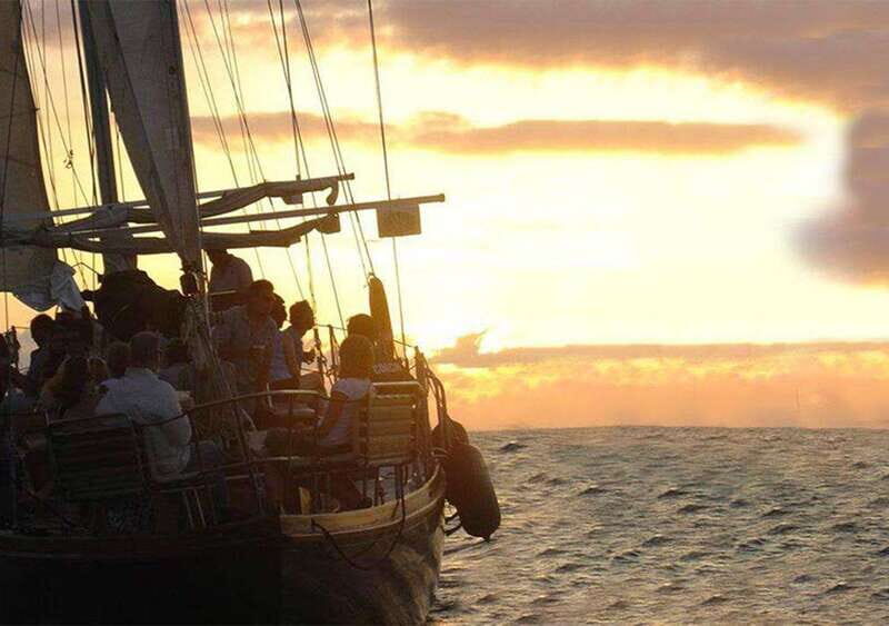 Puerto Vallarta: Sunset Sail - Introduction