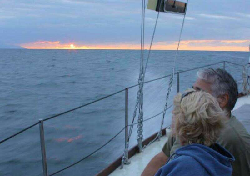 Puerto Vallarta: Sunset Sail - Key Points