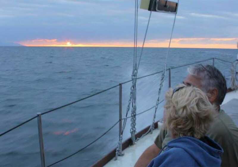 Puerto Vallarta: Sunset Sail - Who Would Love This Experience?