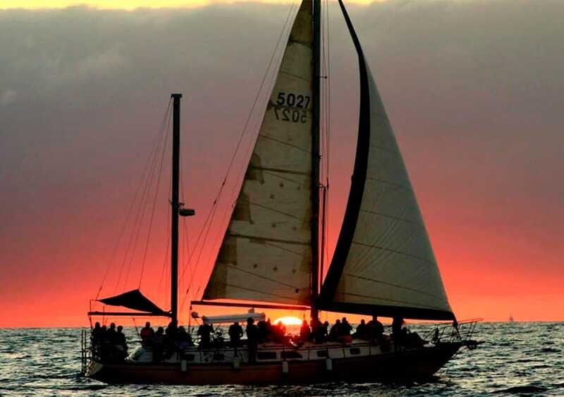Puerto Vallarta: Sunset Sail - The Sum Up