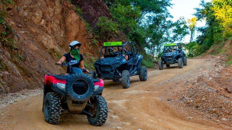 Puerto Vallarta: Super Combo Adventure RZR + Canopy + Mules - Introduction